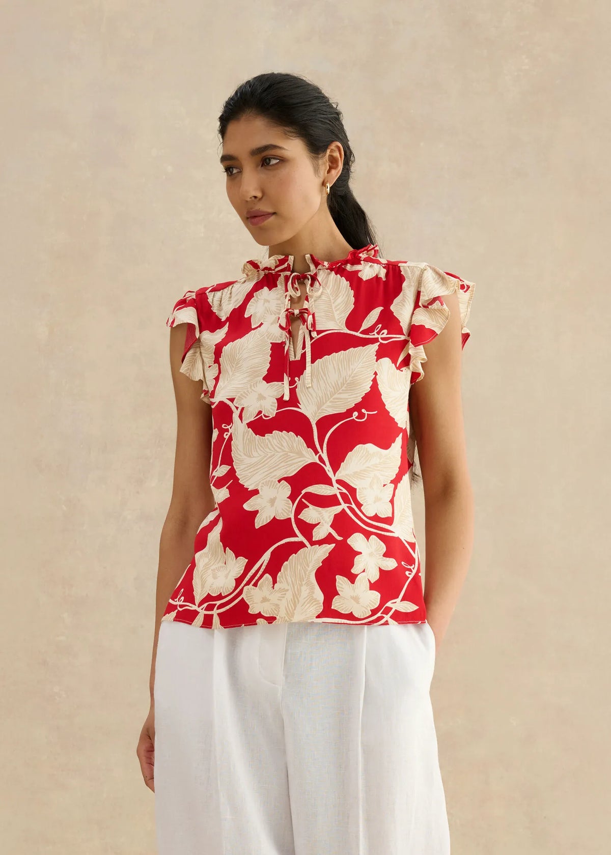 Red Ivory