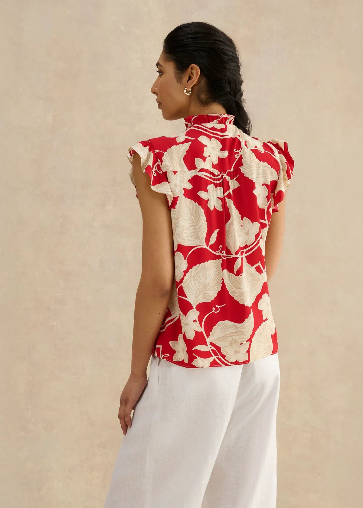 Red Ivory