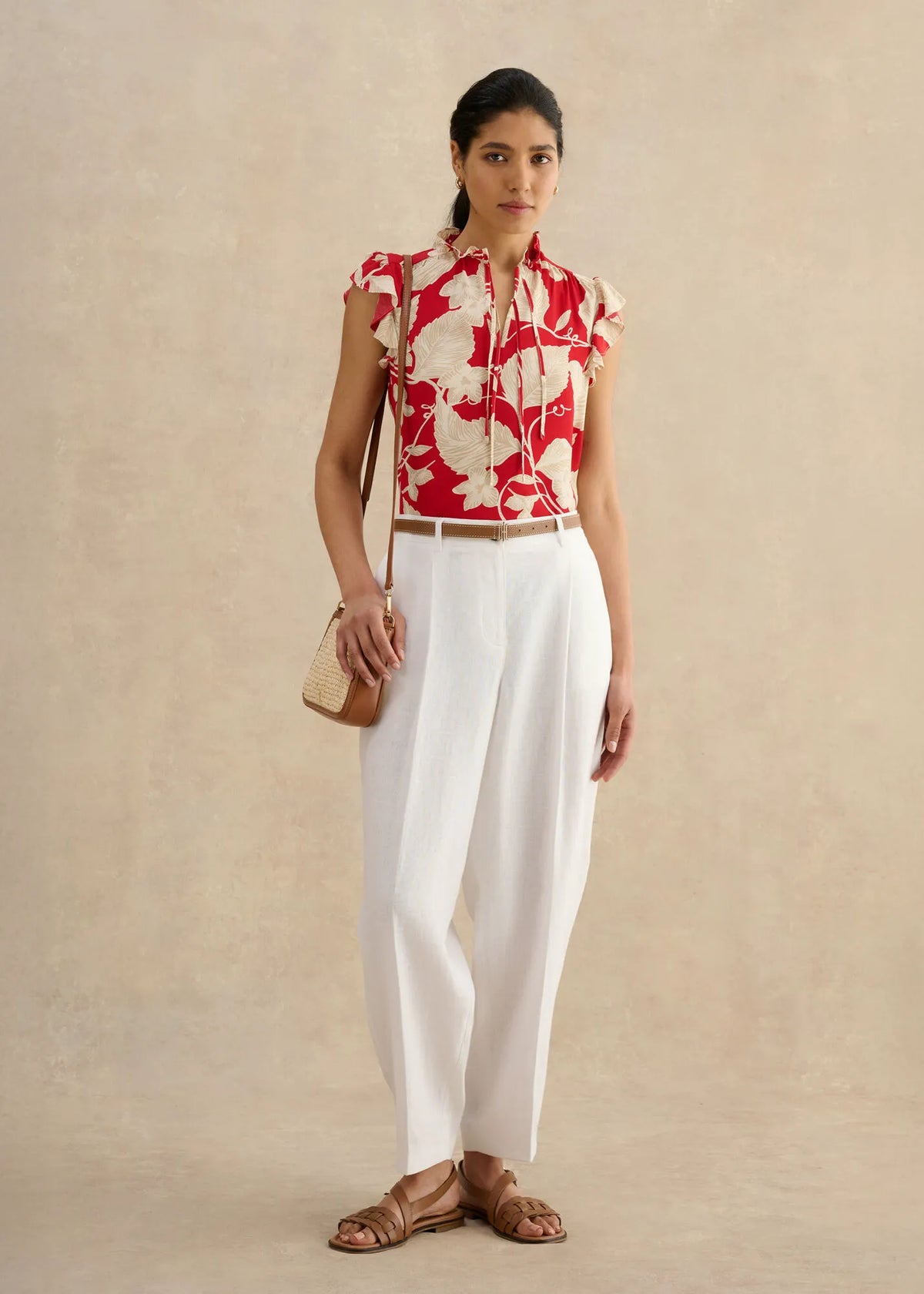 Red Ivory