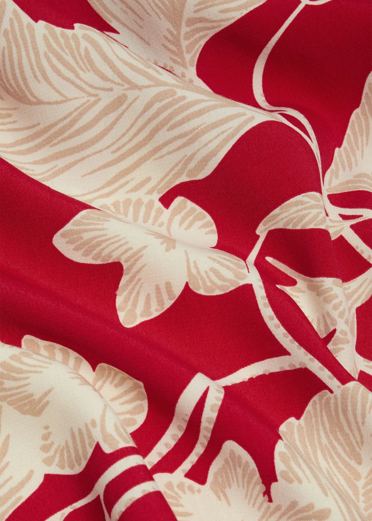 Red Ivory