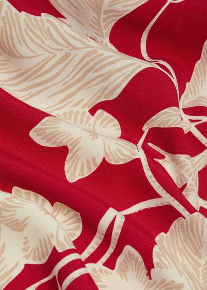 Red Ivory