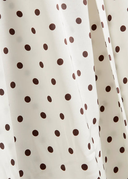 Brown Ivory