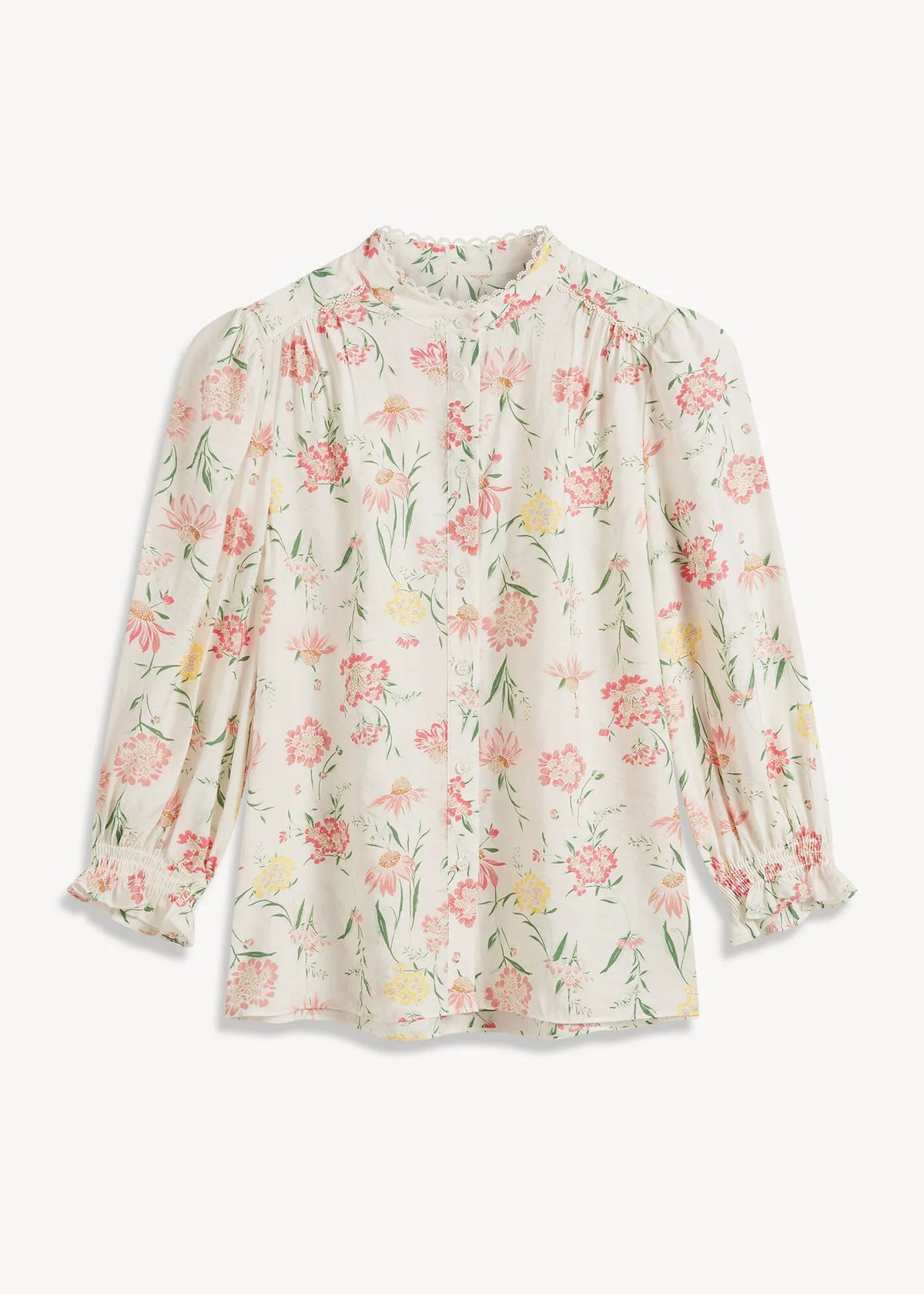 Ivory Multi