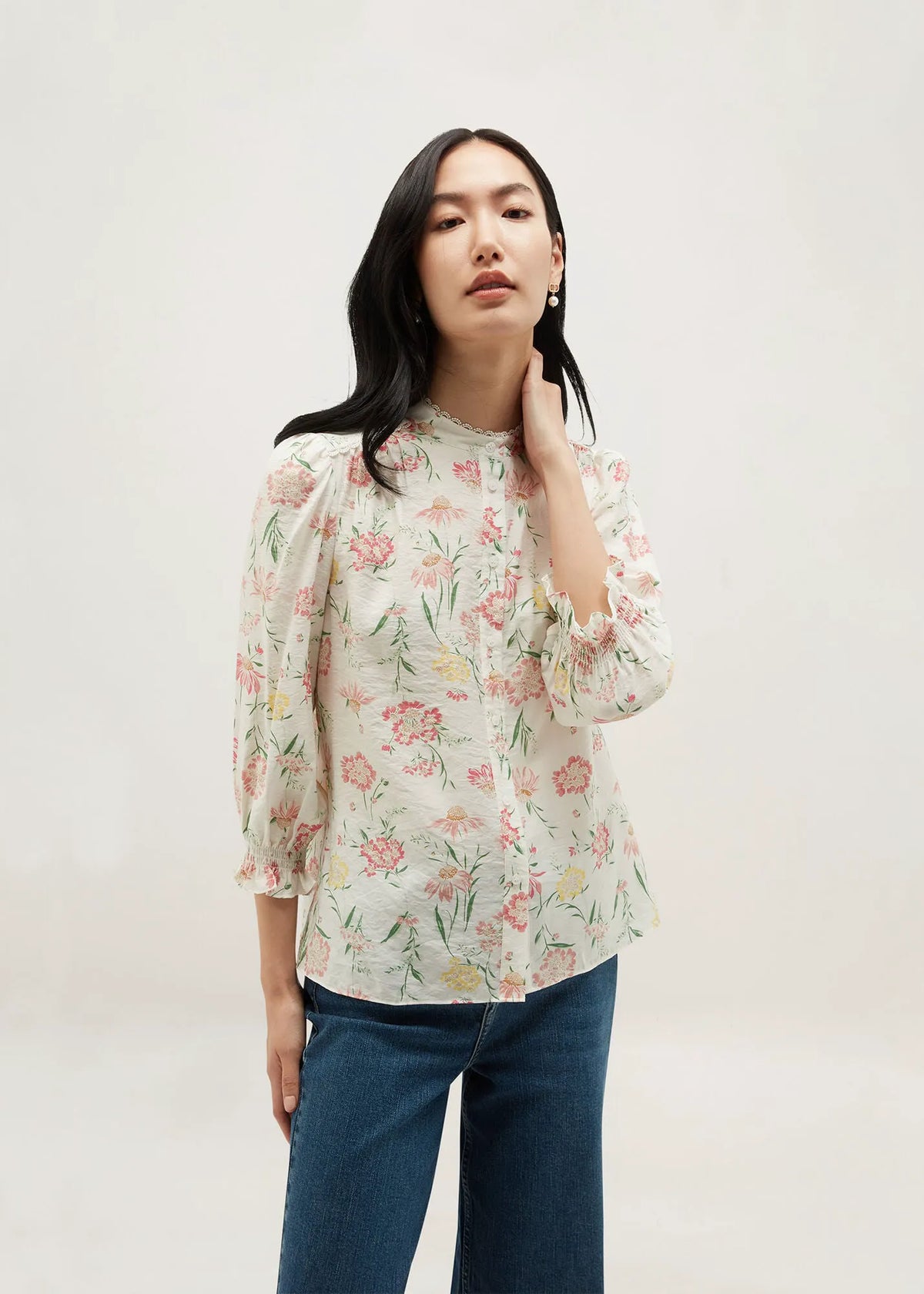 Ivory Multi
