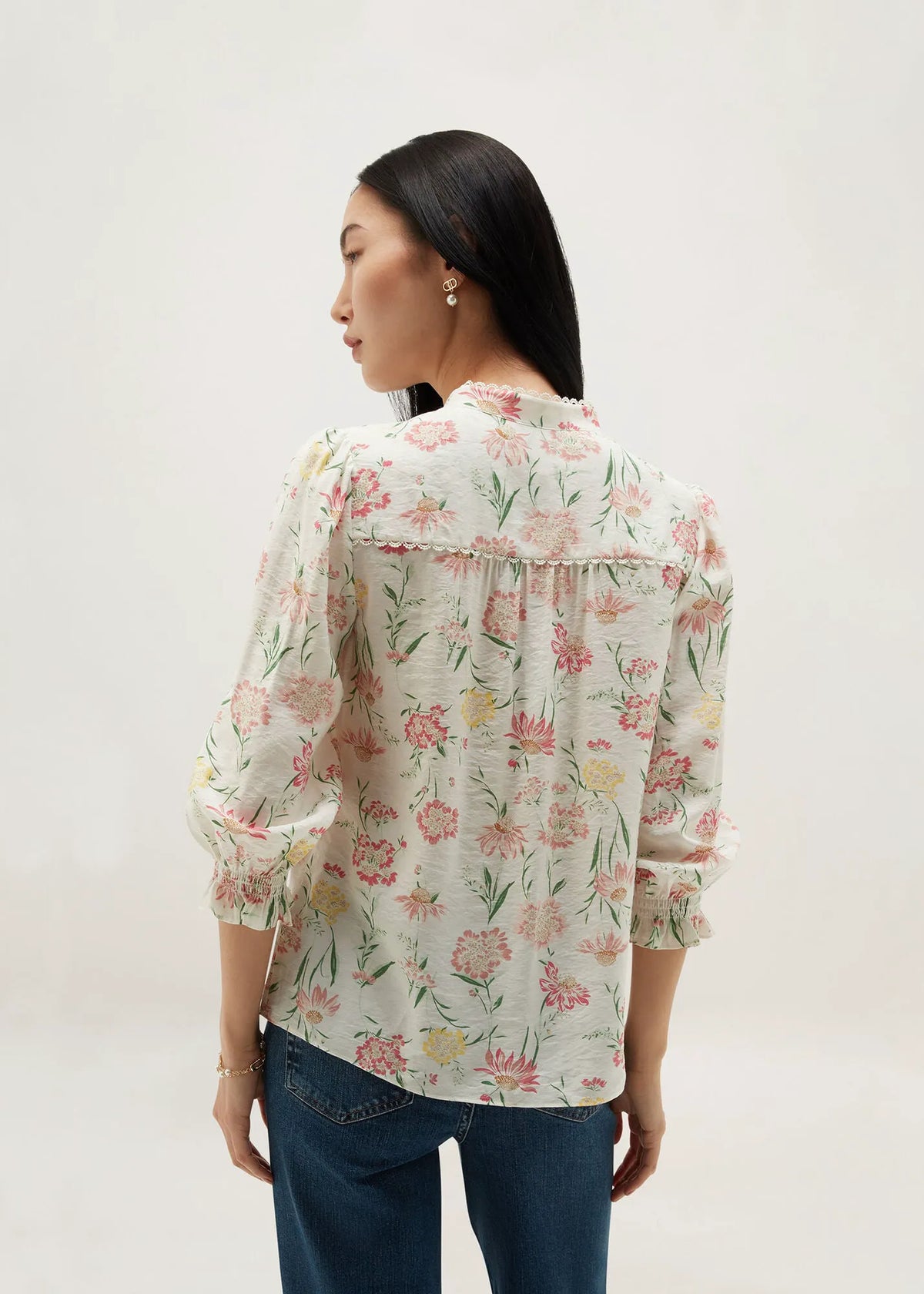 Ivory Multi