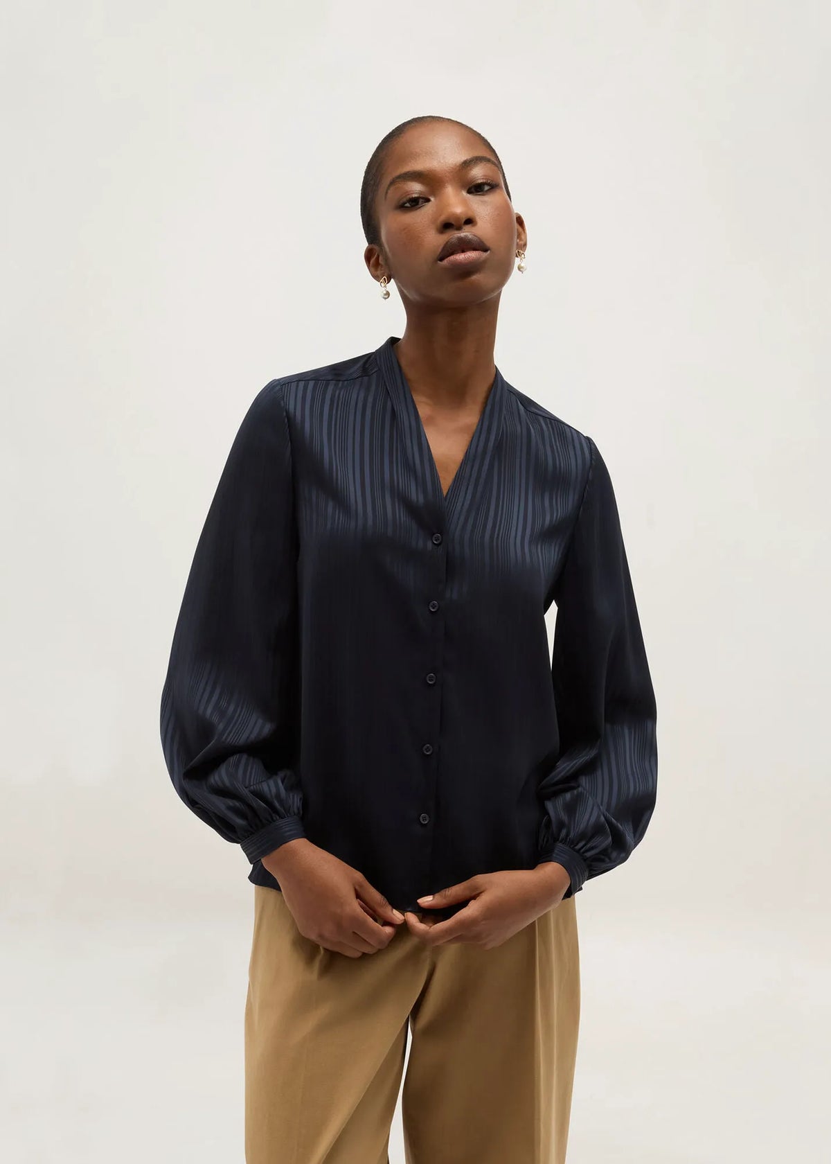 Hobbs Navy