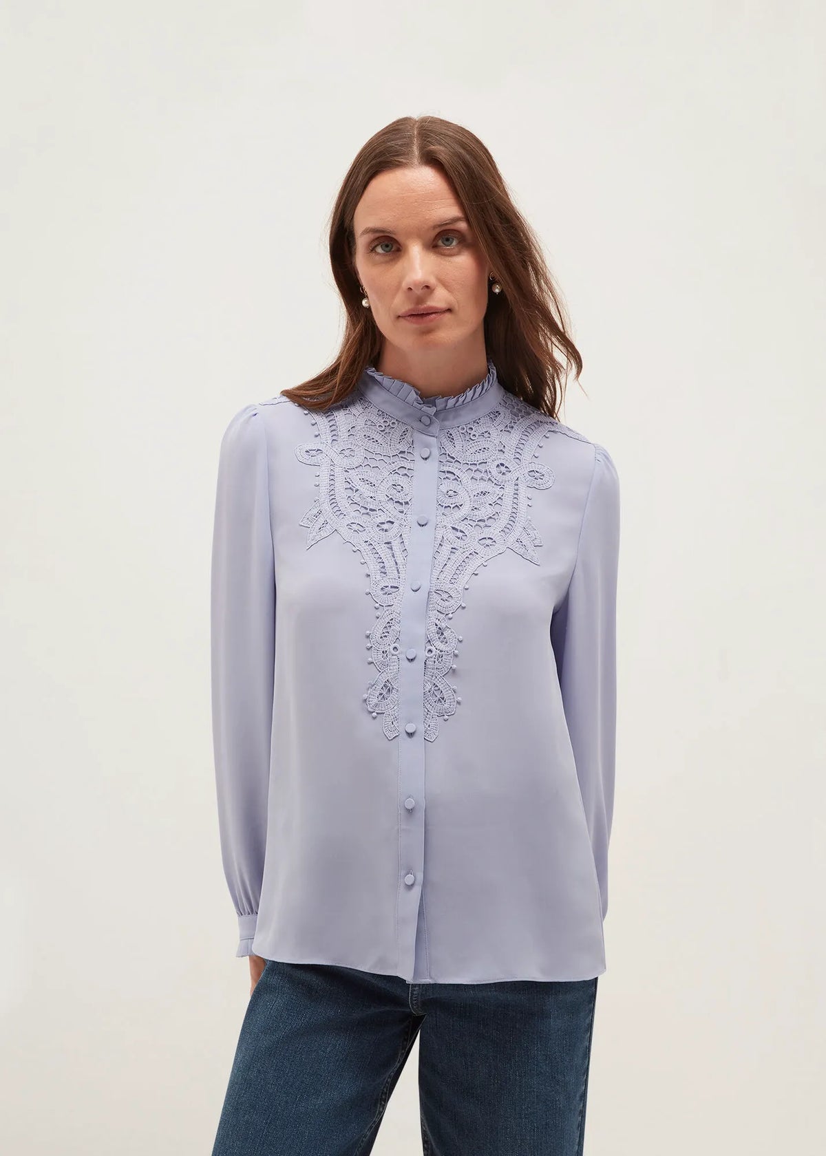 Cornflower Blue
