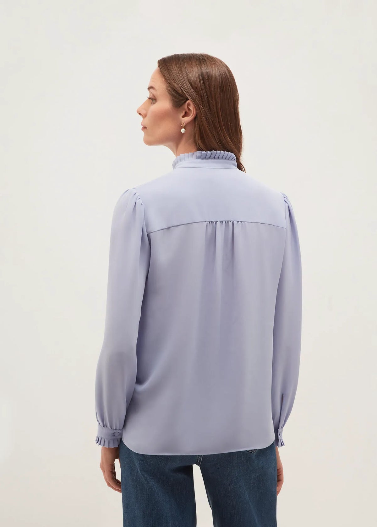 Cornflower Blue