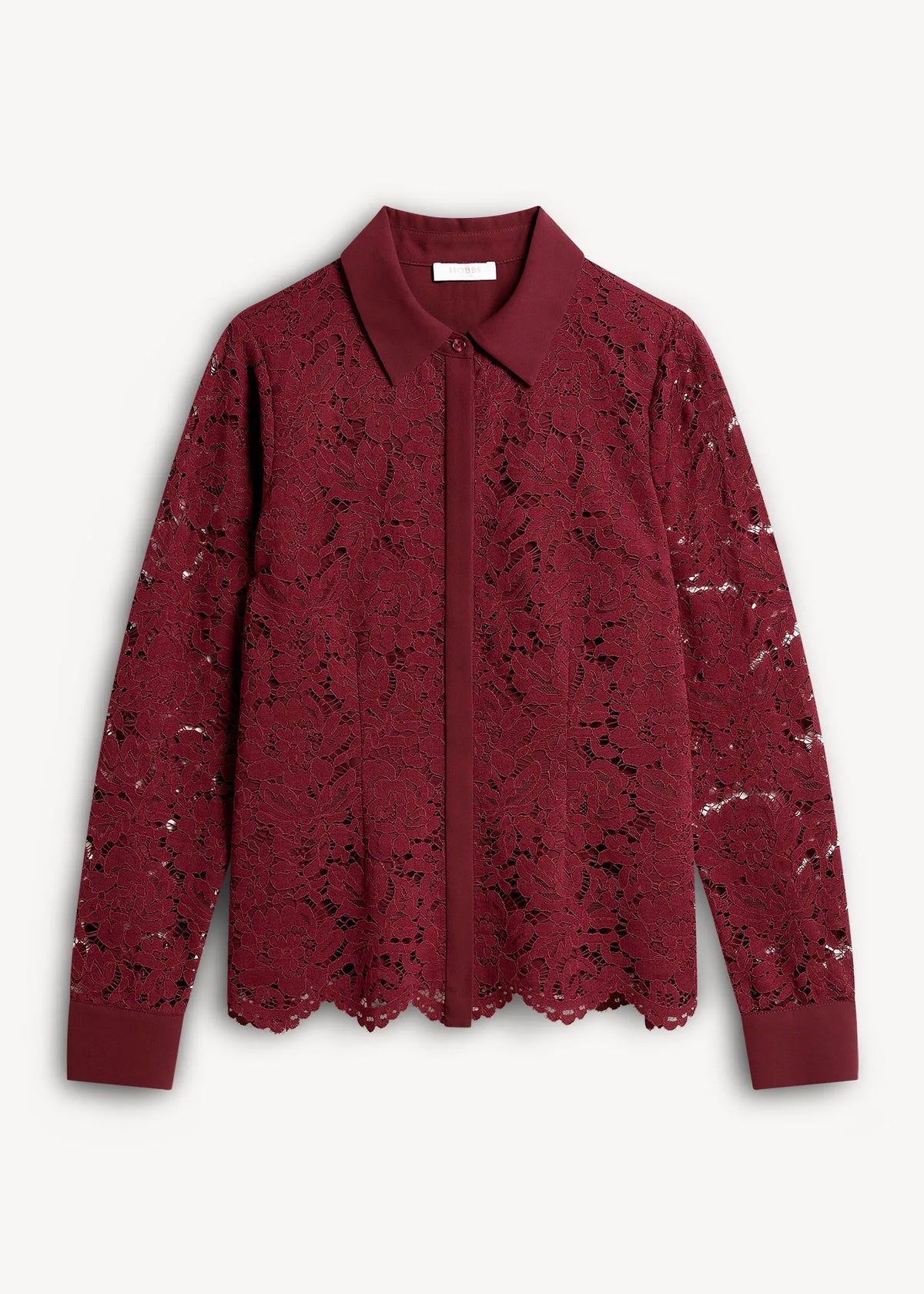 Warm Plum