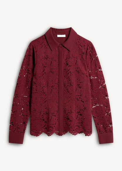 Warm Plum