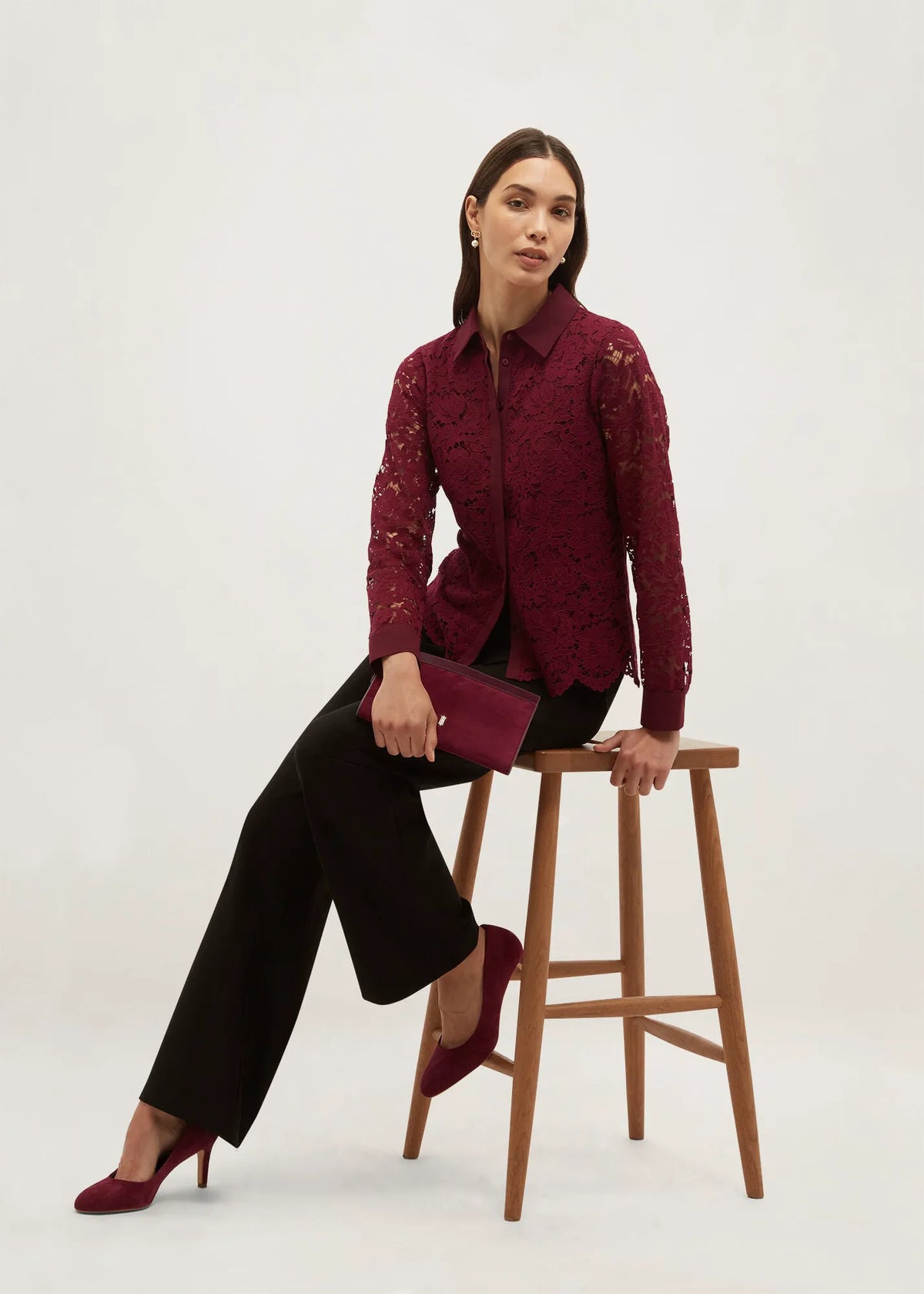 Warm Plum