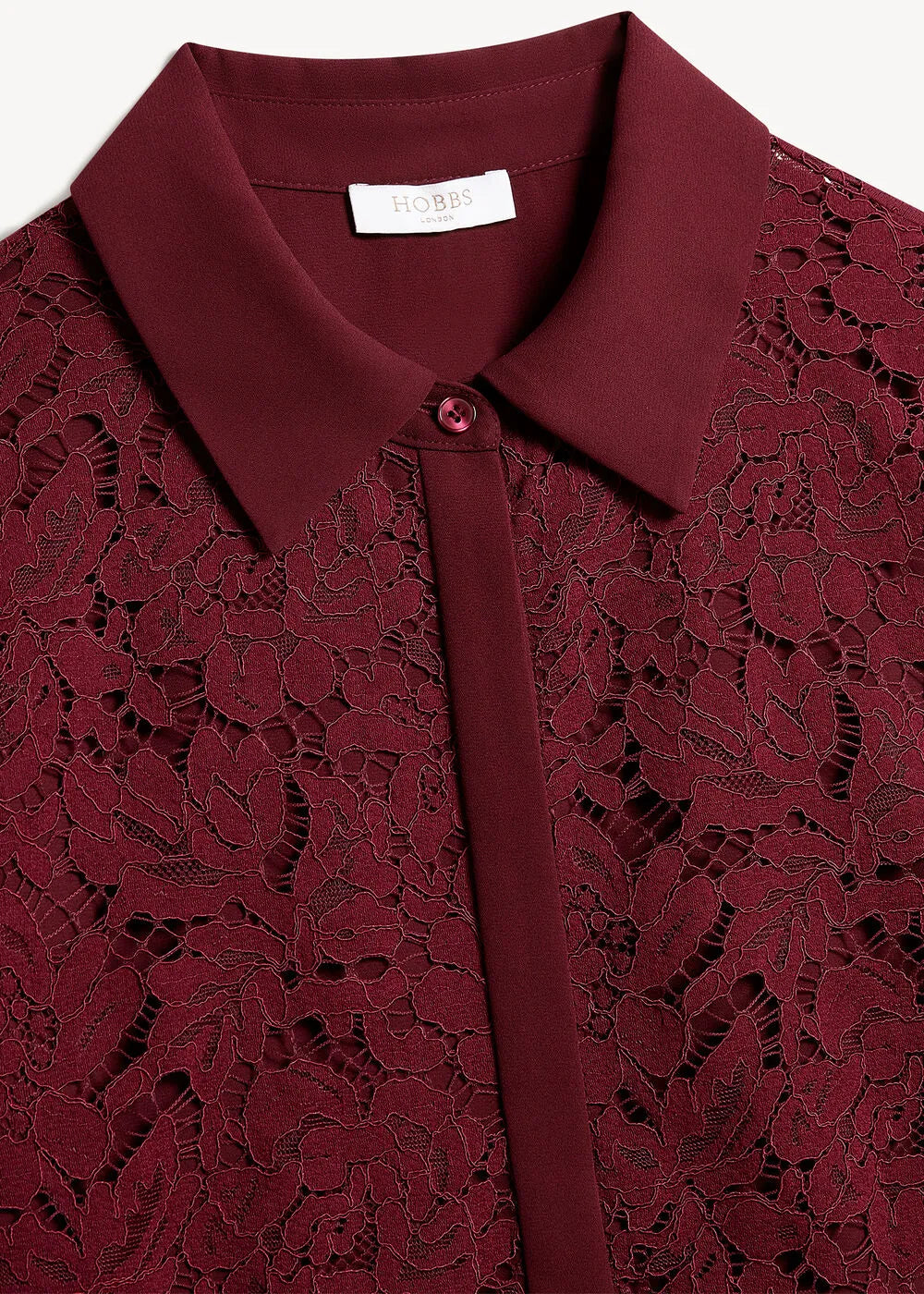Warm Plum