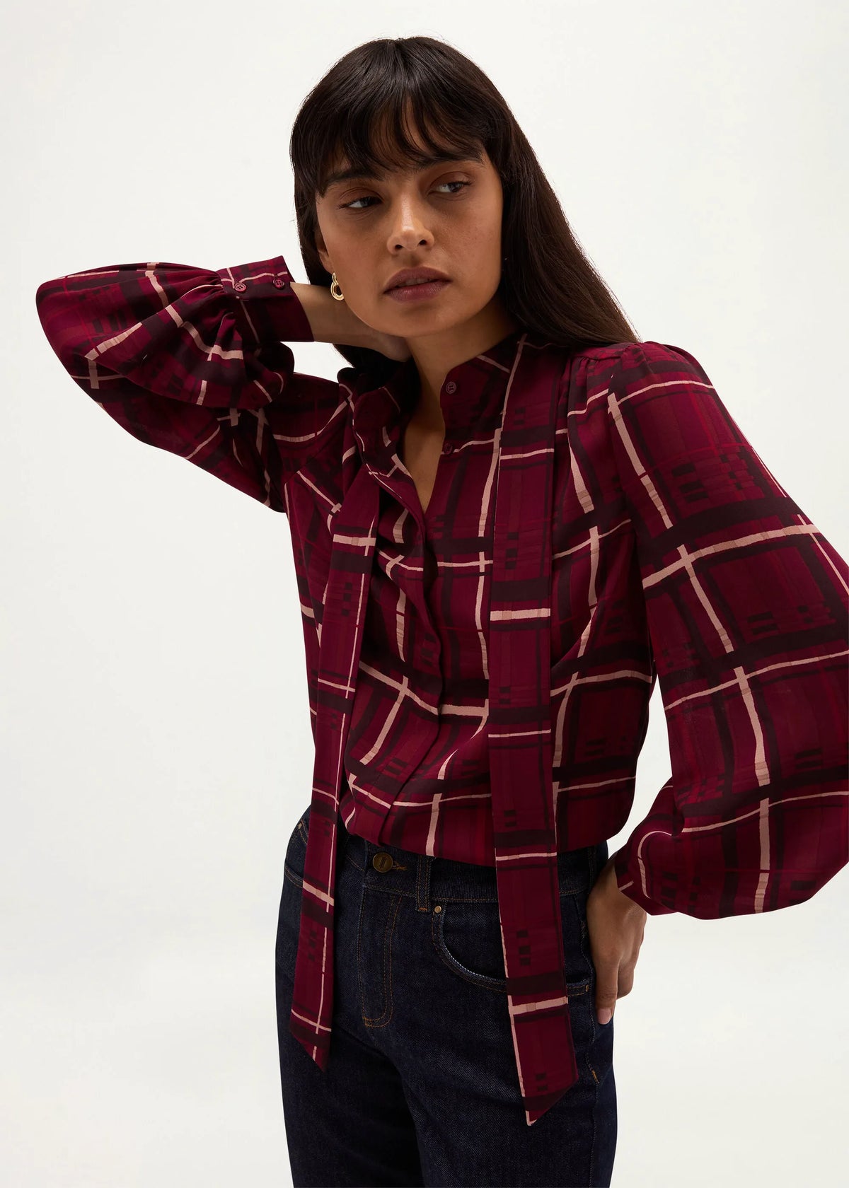 Plum Multi
