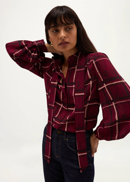 Plum Multi