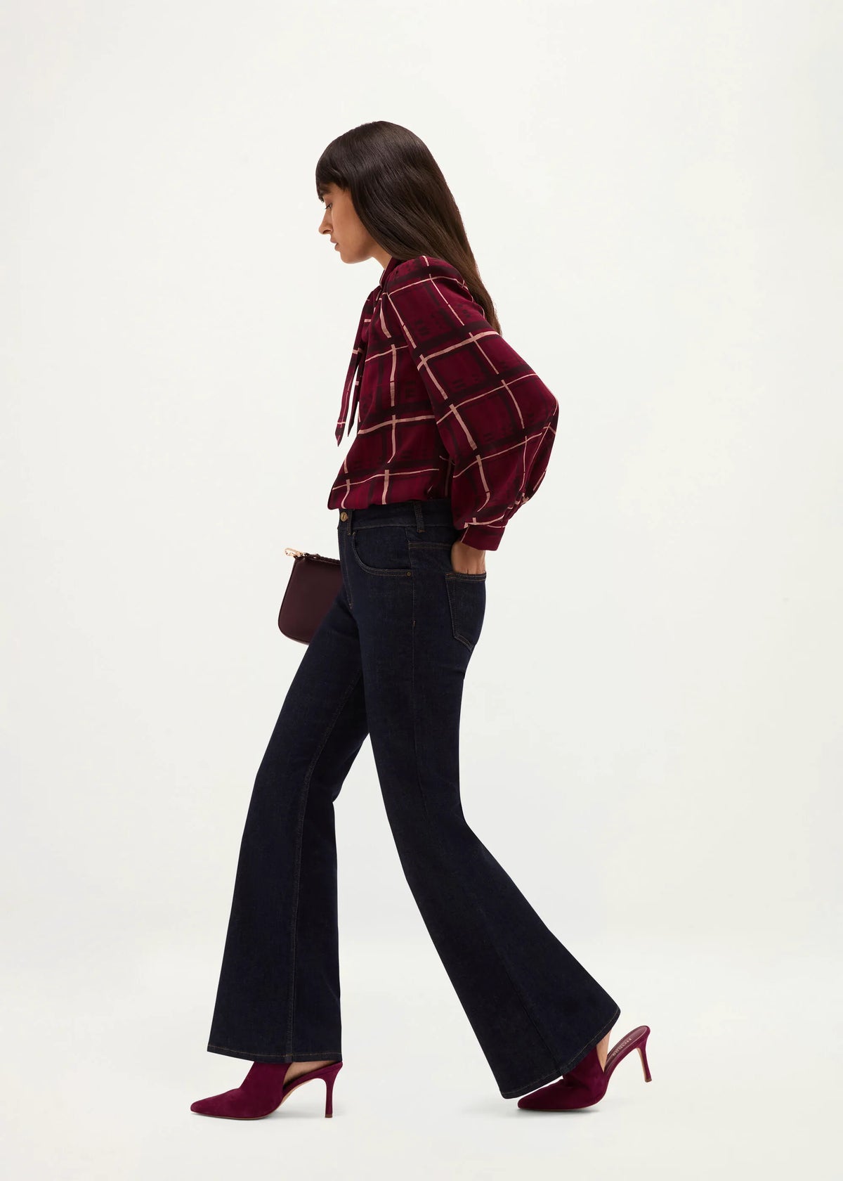 Plum Multi