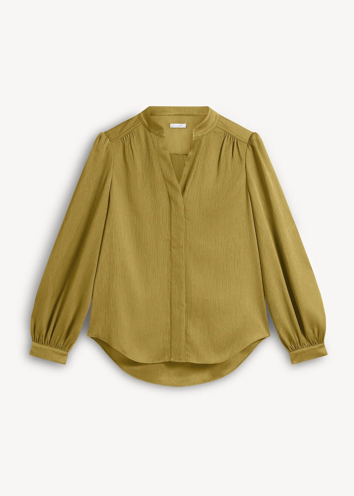 Khaki Green