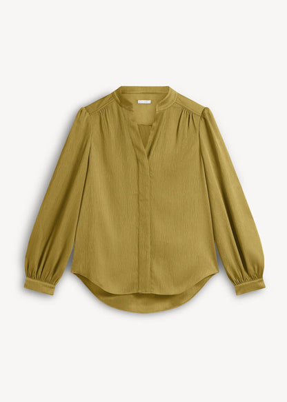 Khaki Green
