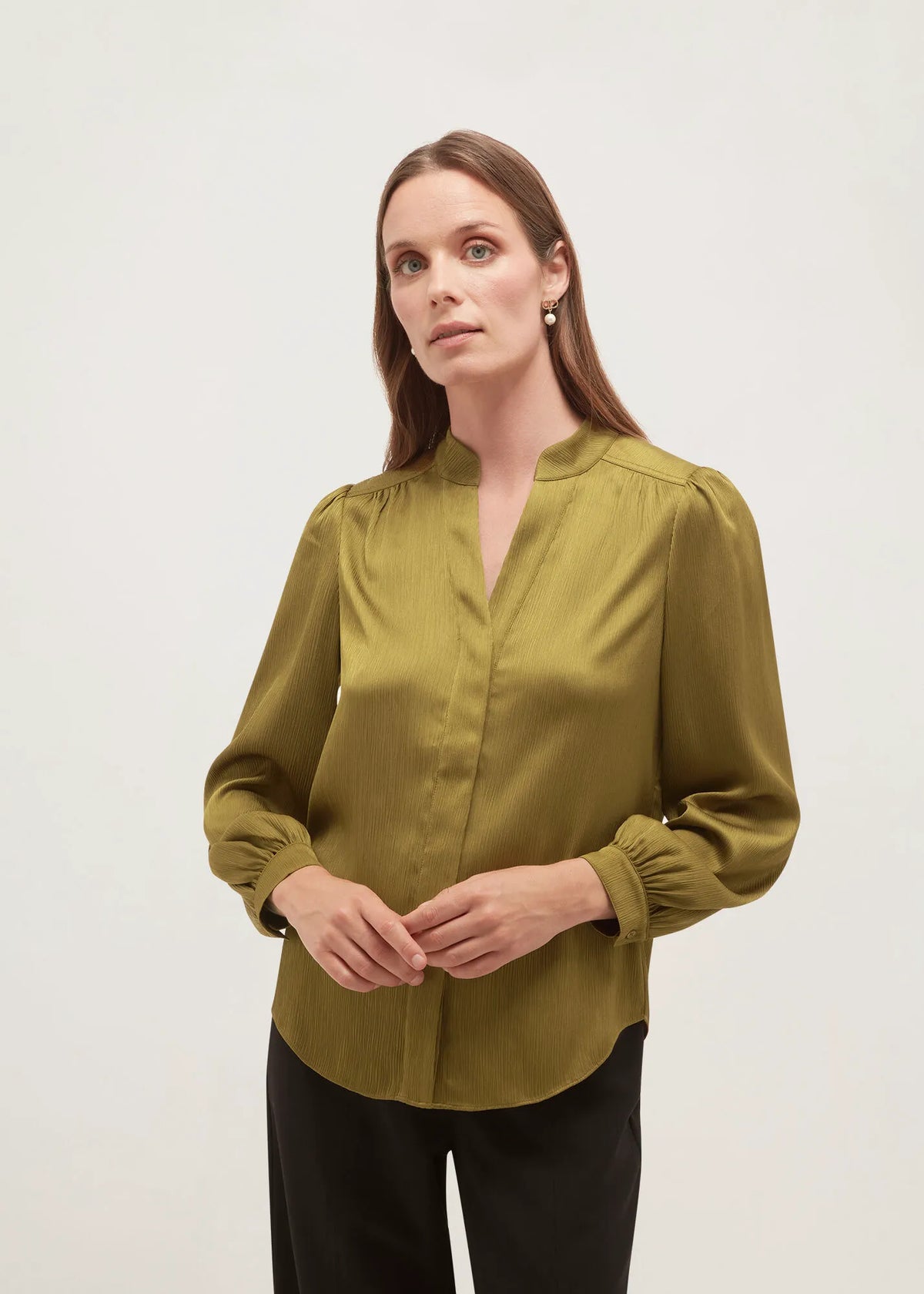 Khaki Green