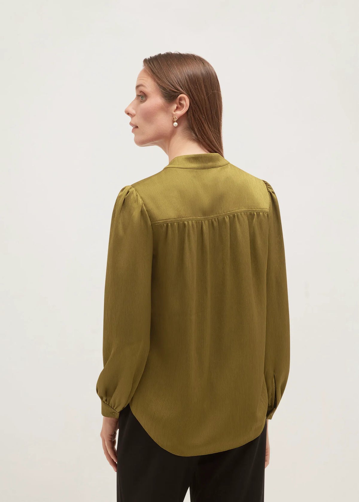 Khaki Green