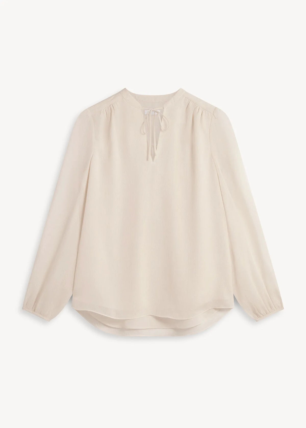 Warm Ivory