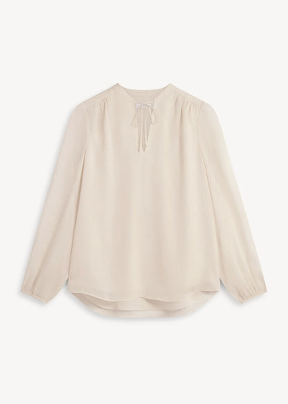 Warm Ivory