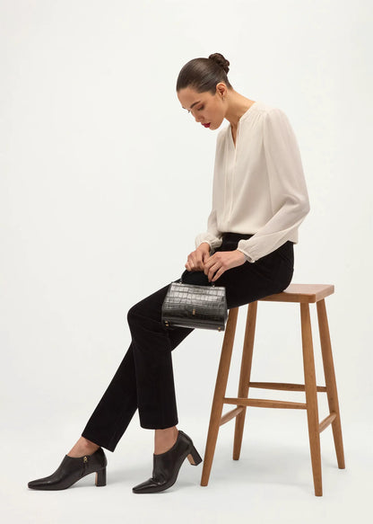 Warm Ivory