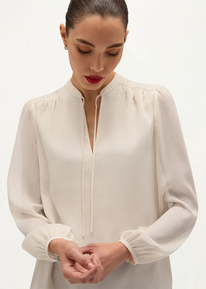 Warm Ivory