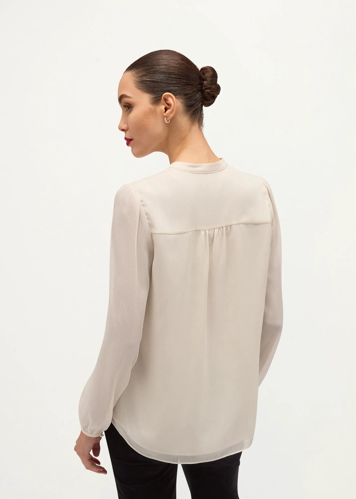 Warm Ivory