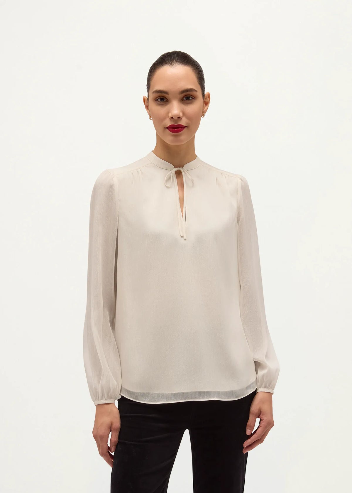Warm Ivory