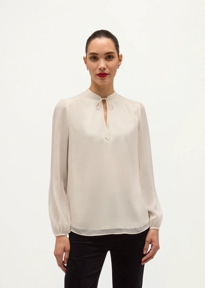 Warm Ivory