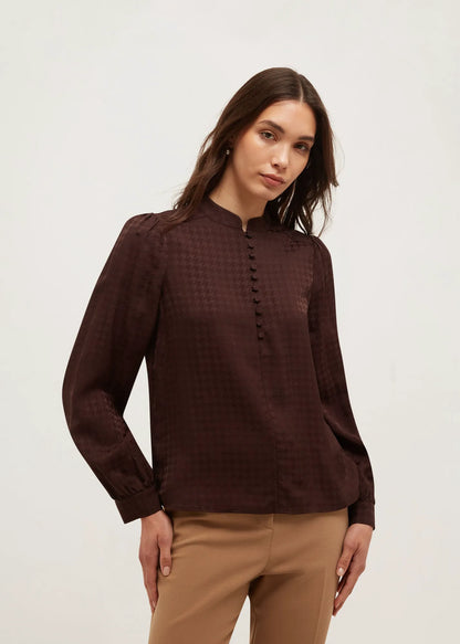 Deep Brown