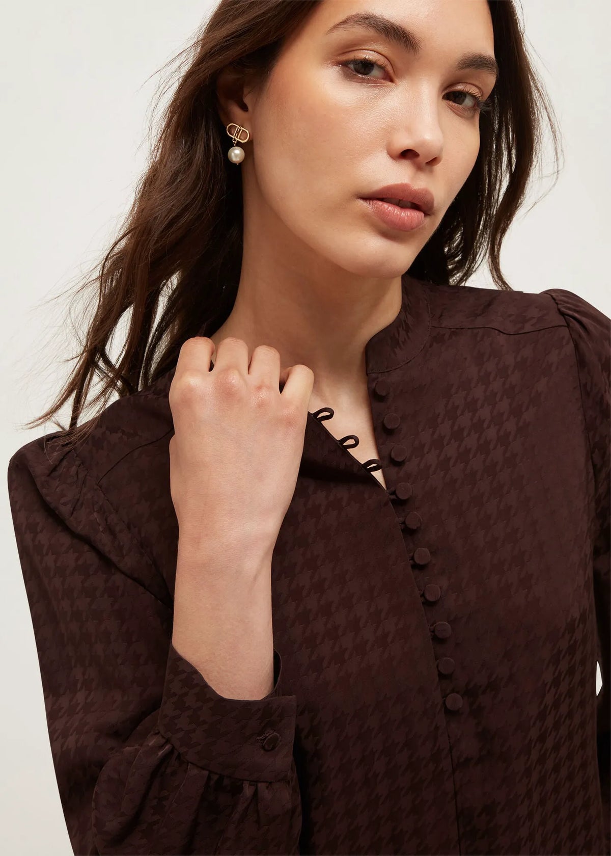 Deep Brown