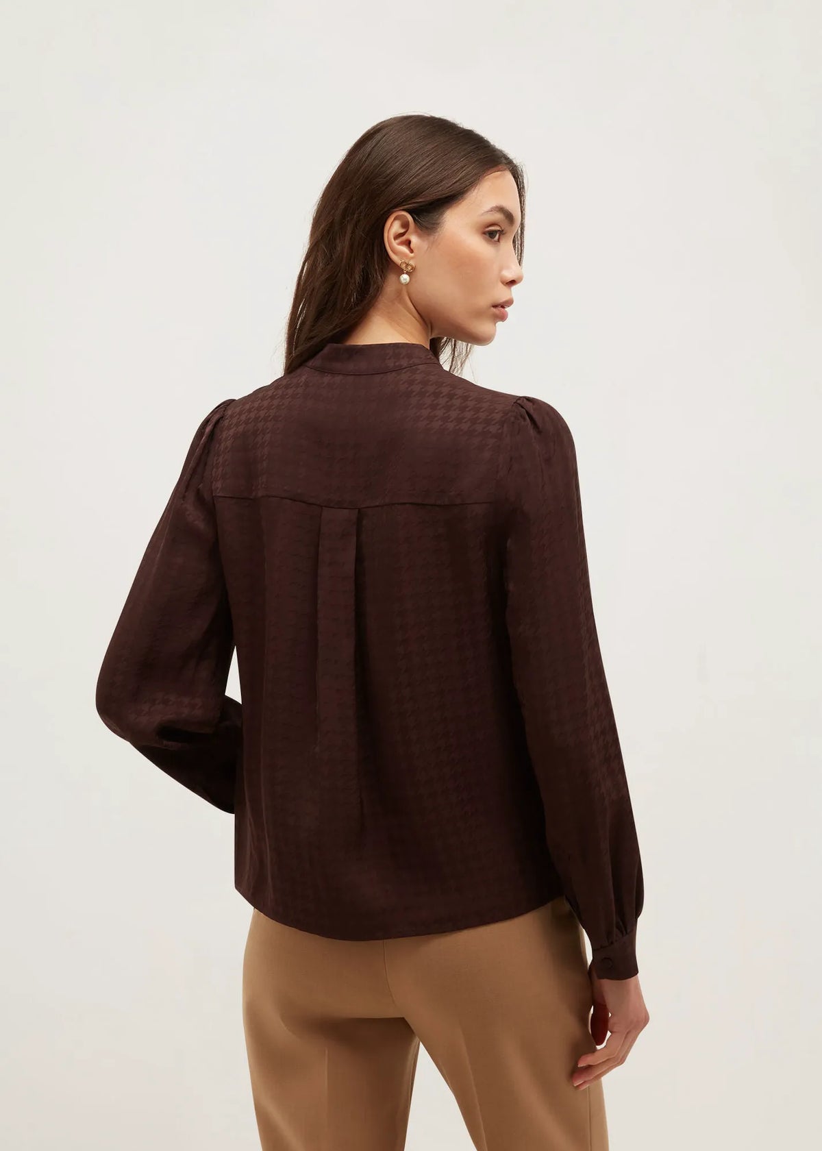 Deep Brown