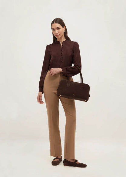 Deep Brown