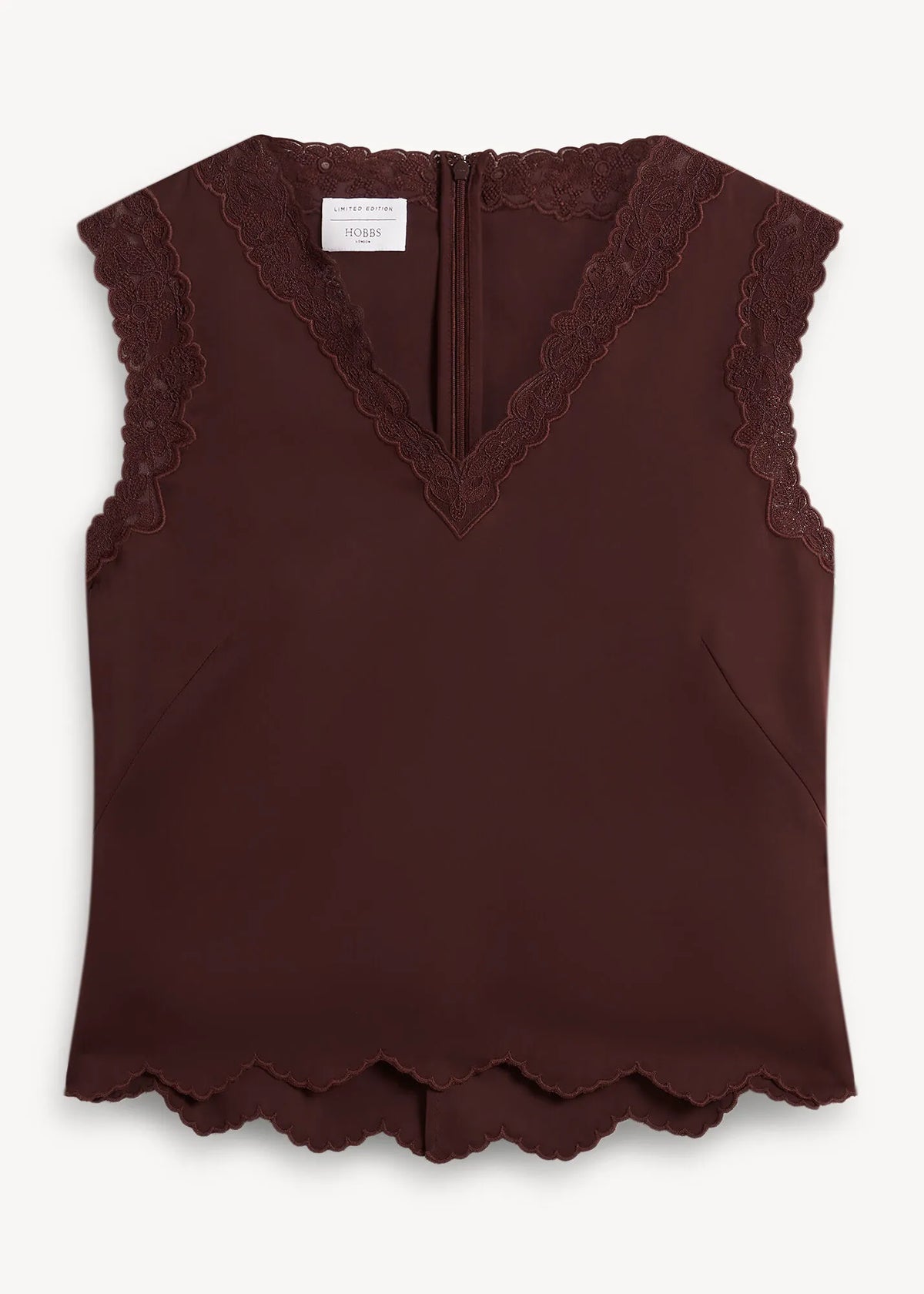 Deep Brown