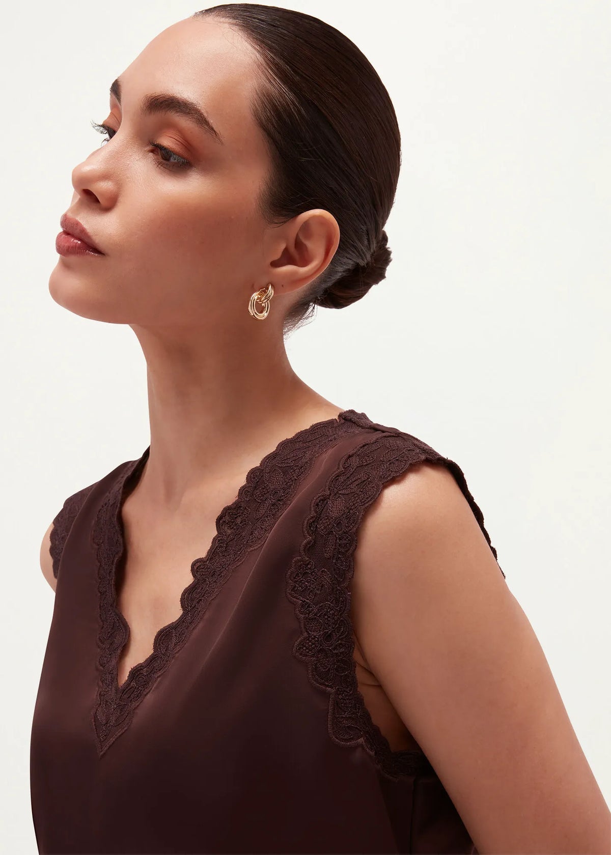 Deep Brown