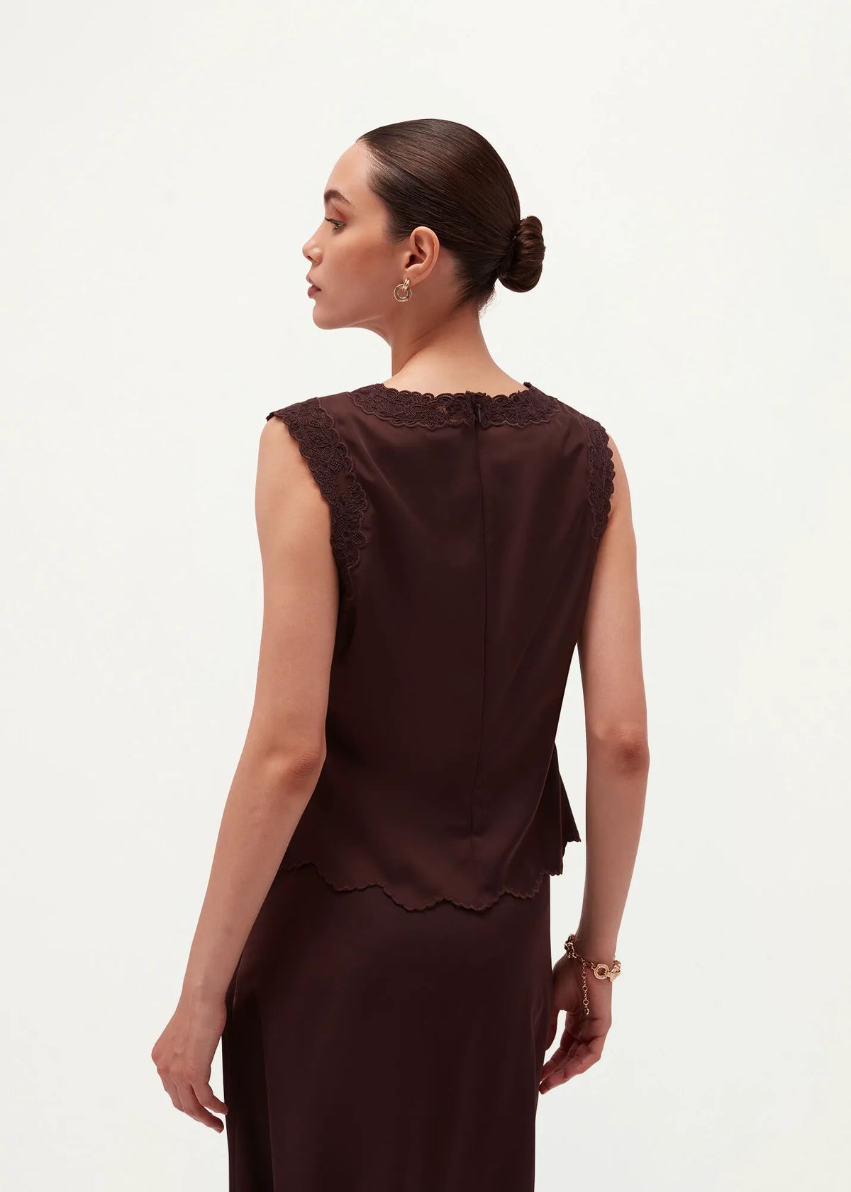 Deep Brown