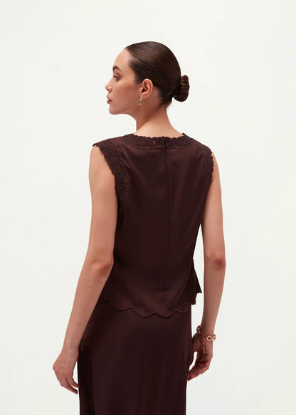 Deep Brown