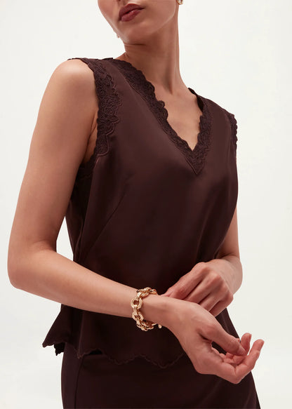Deep Brown