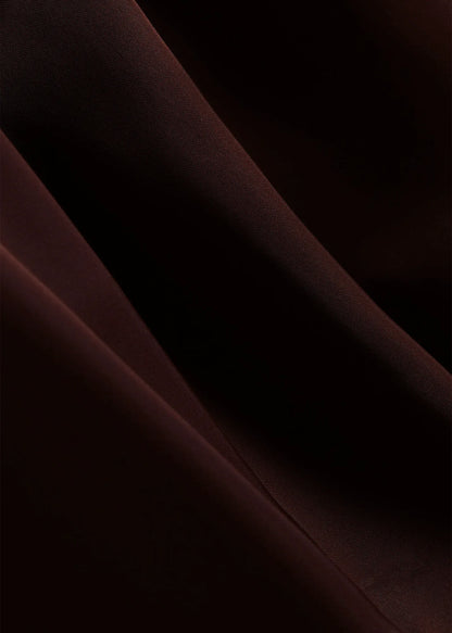 Deep Brown