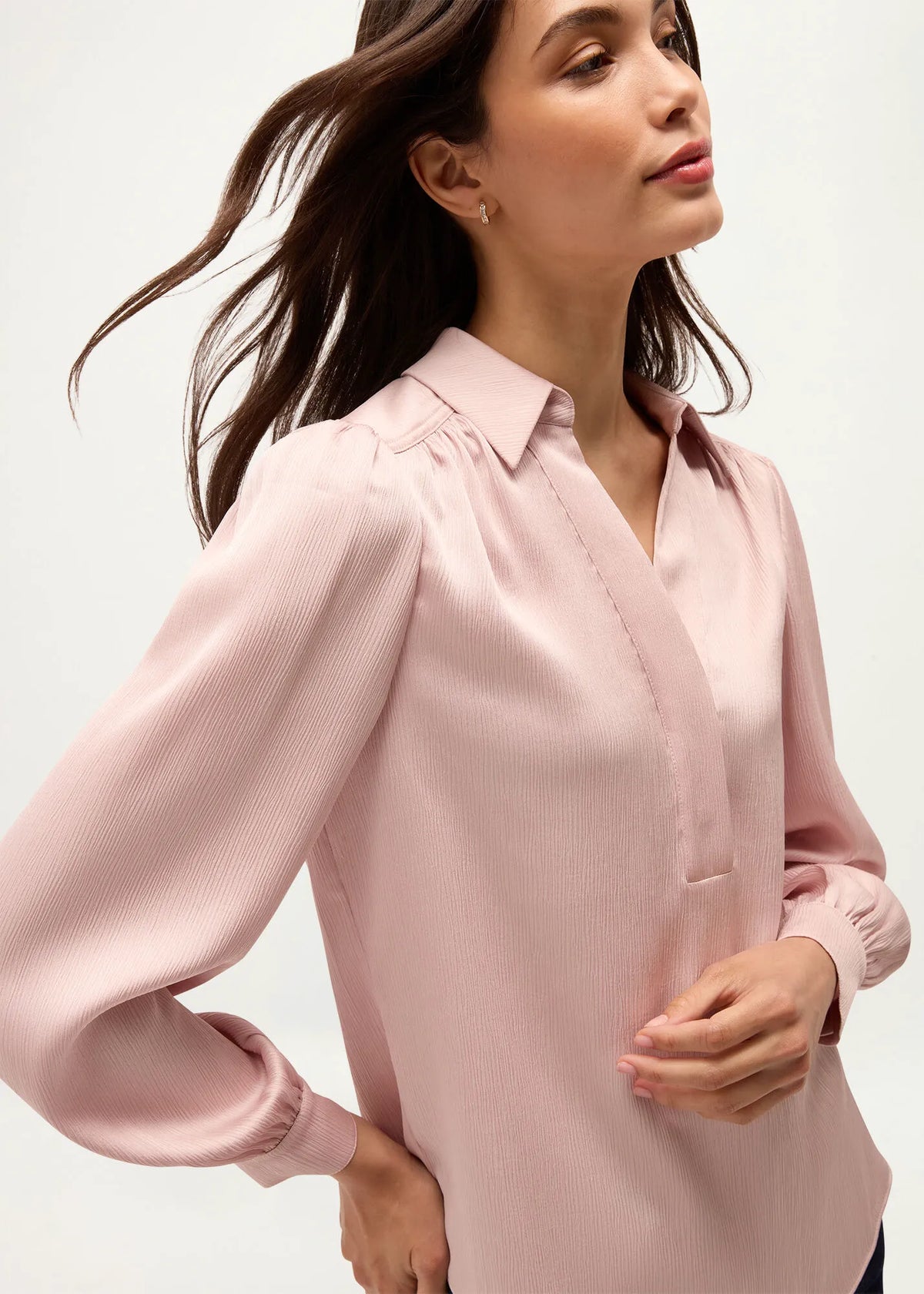 Bridesmaid Pink