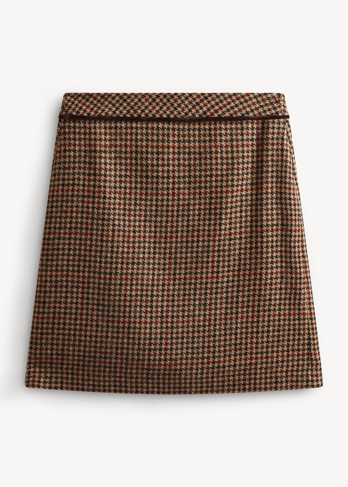 Brown Multi
