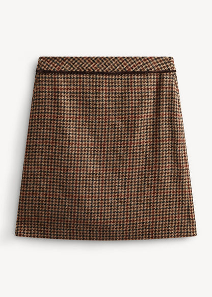 Brown Multi