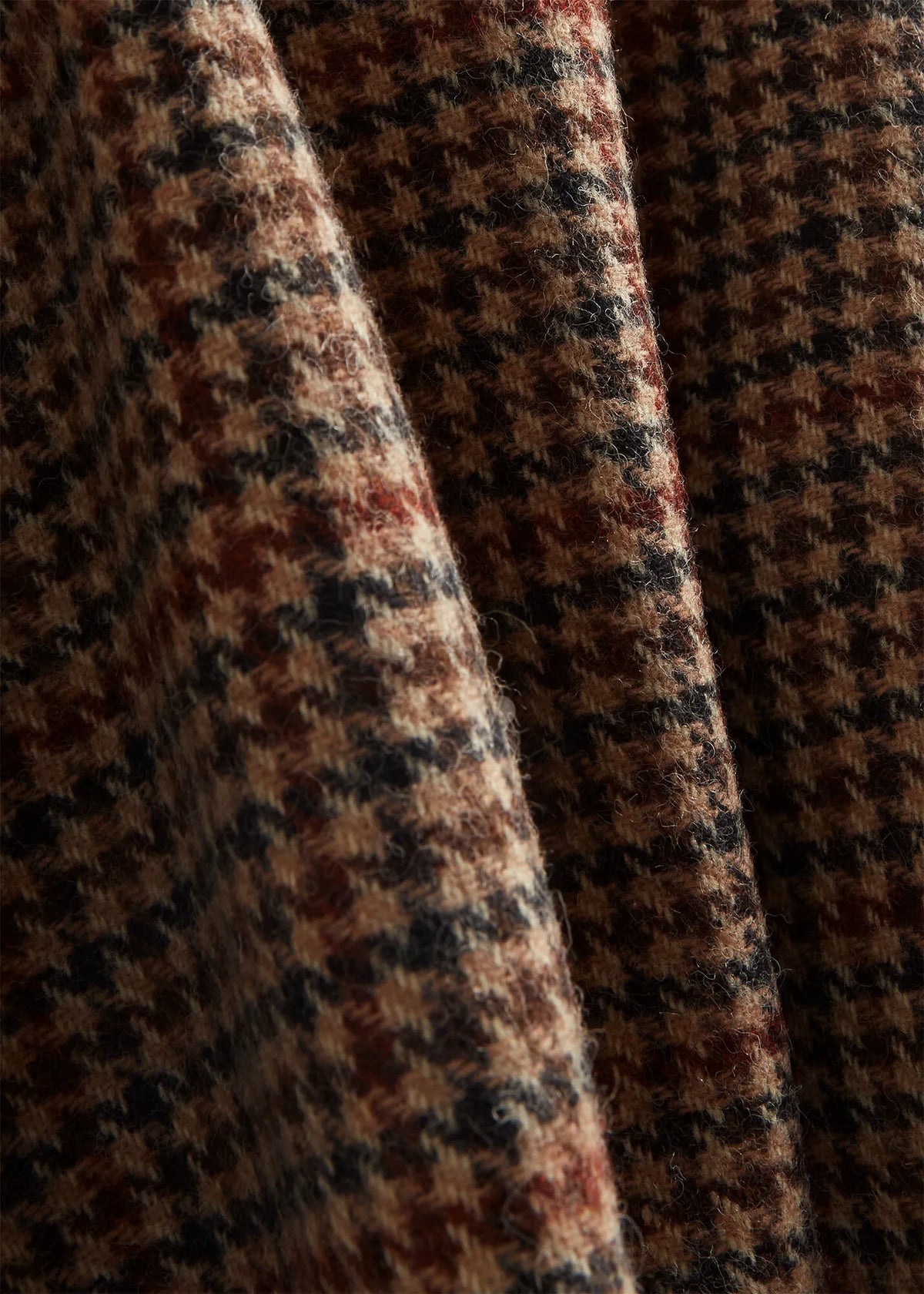 Brown Multi