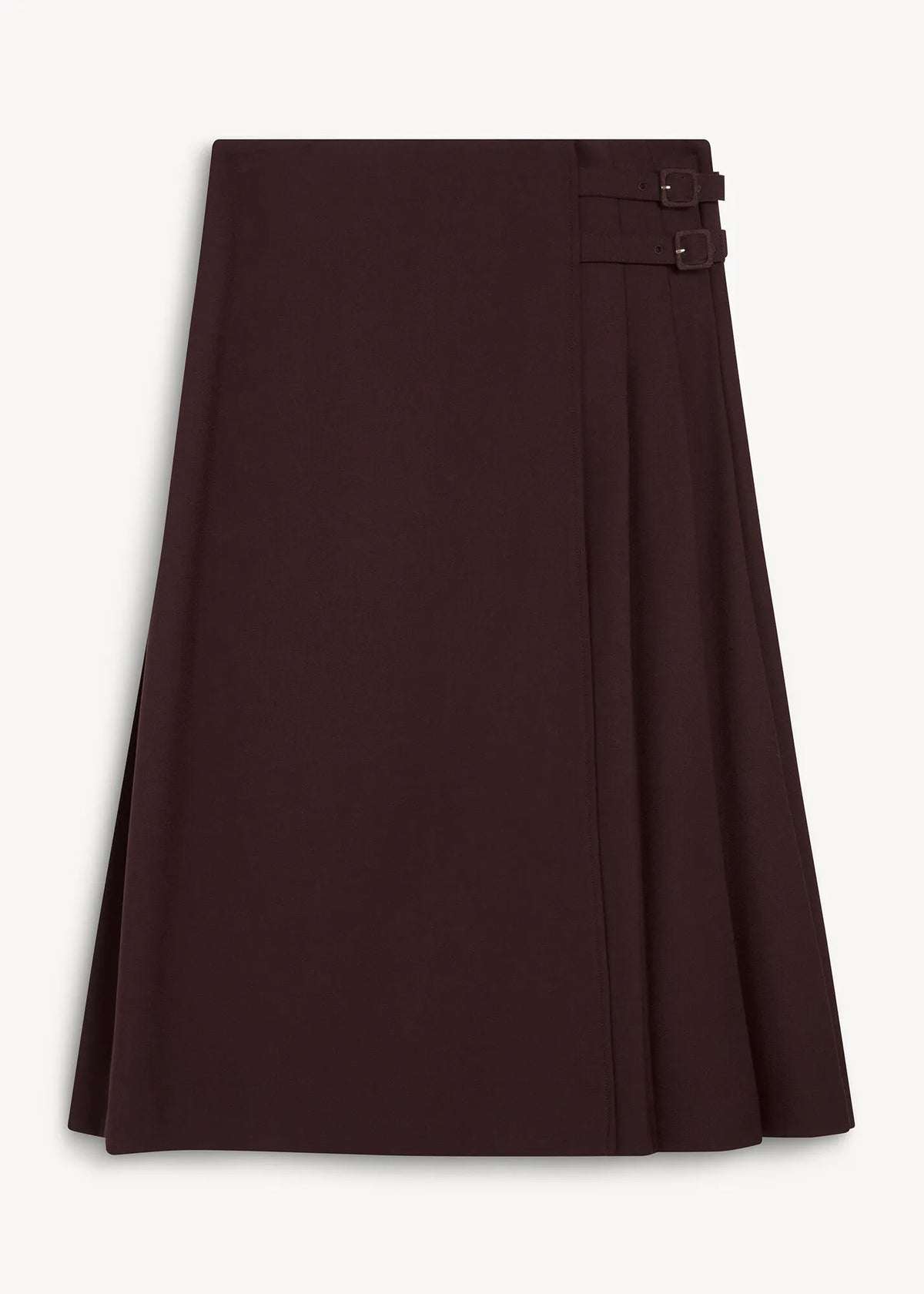 Deep Brown