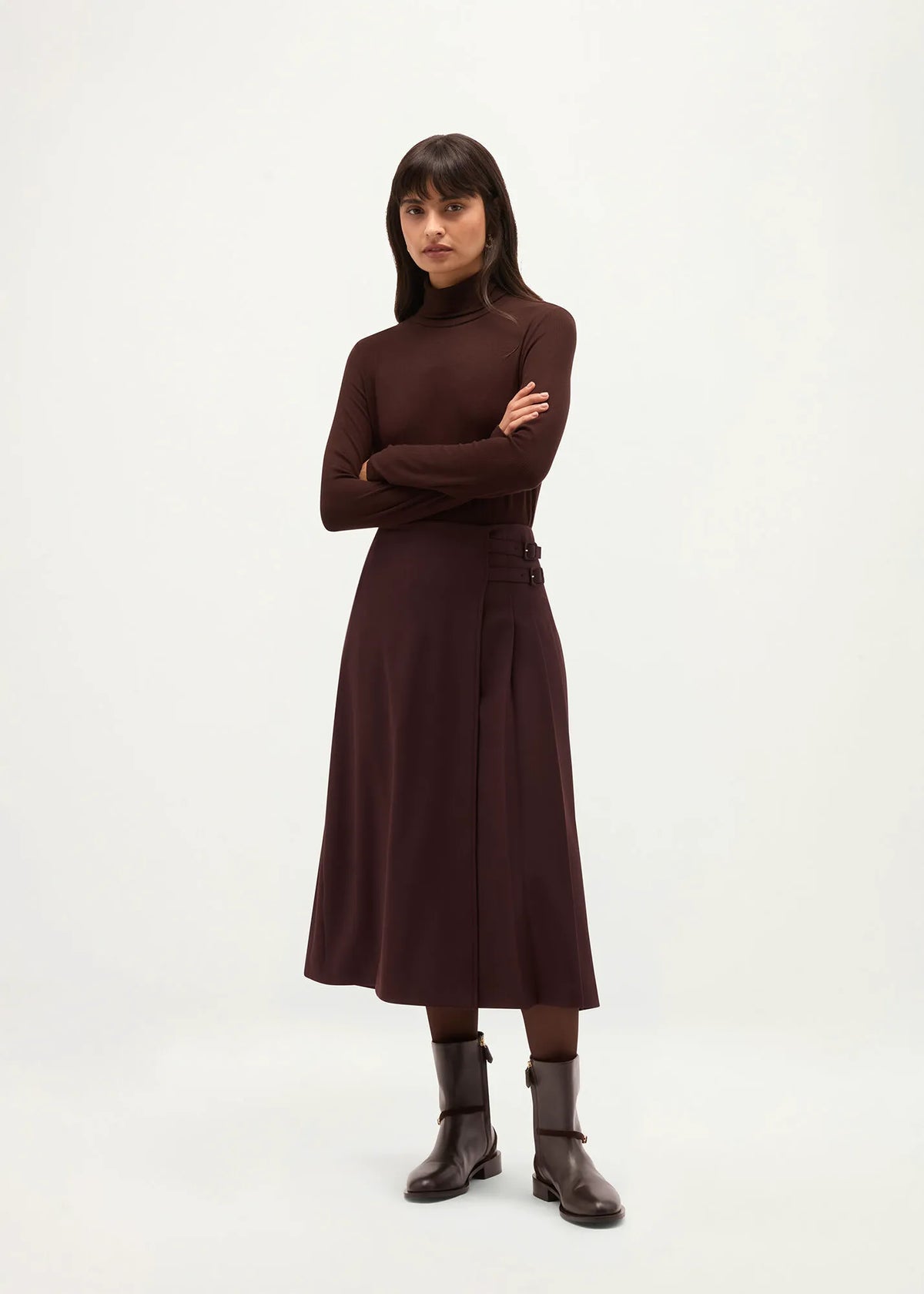 Deep Brown