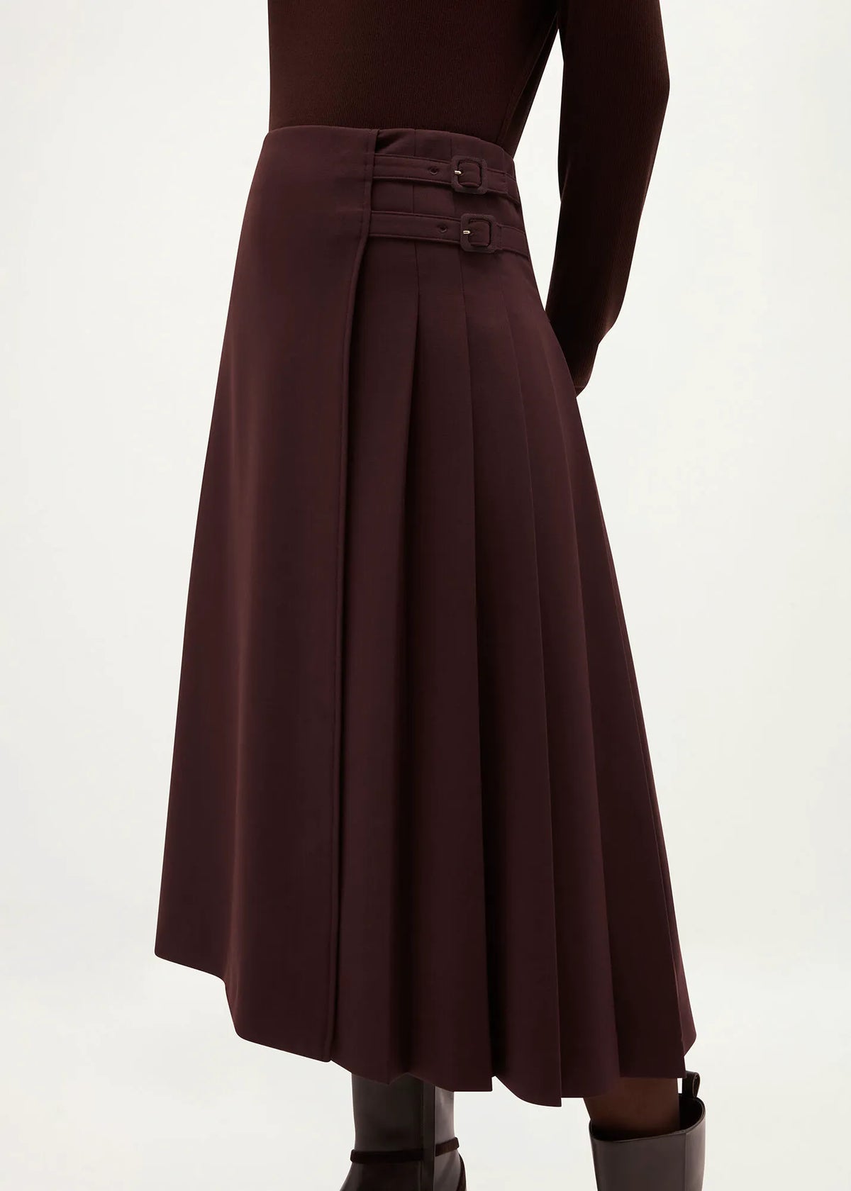 Deep Brown