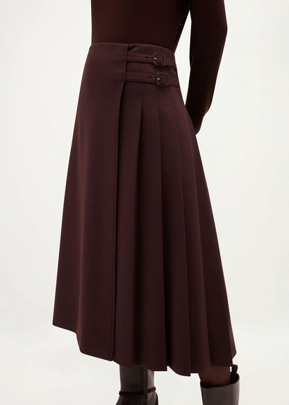 Deep Brown