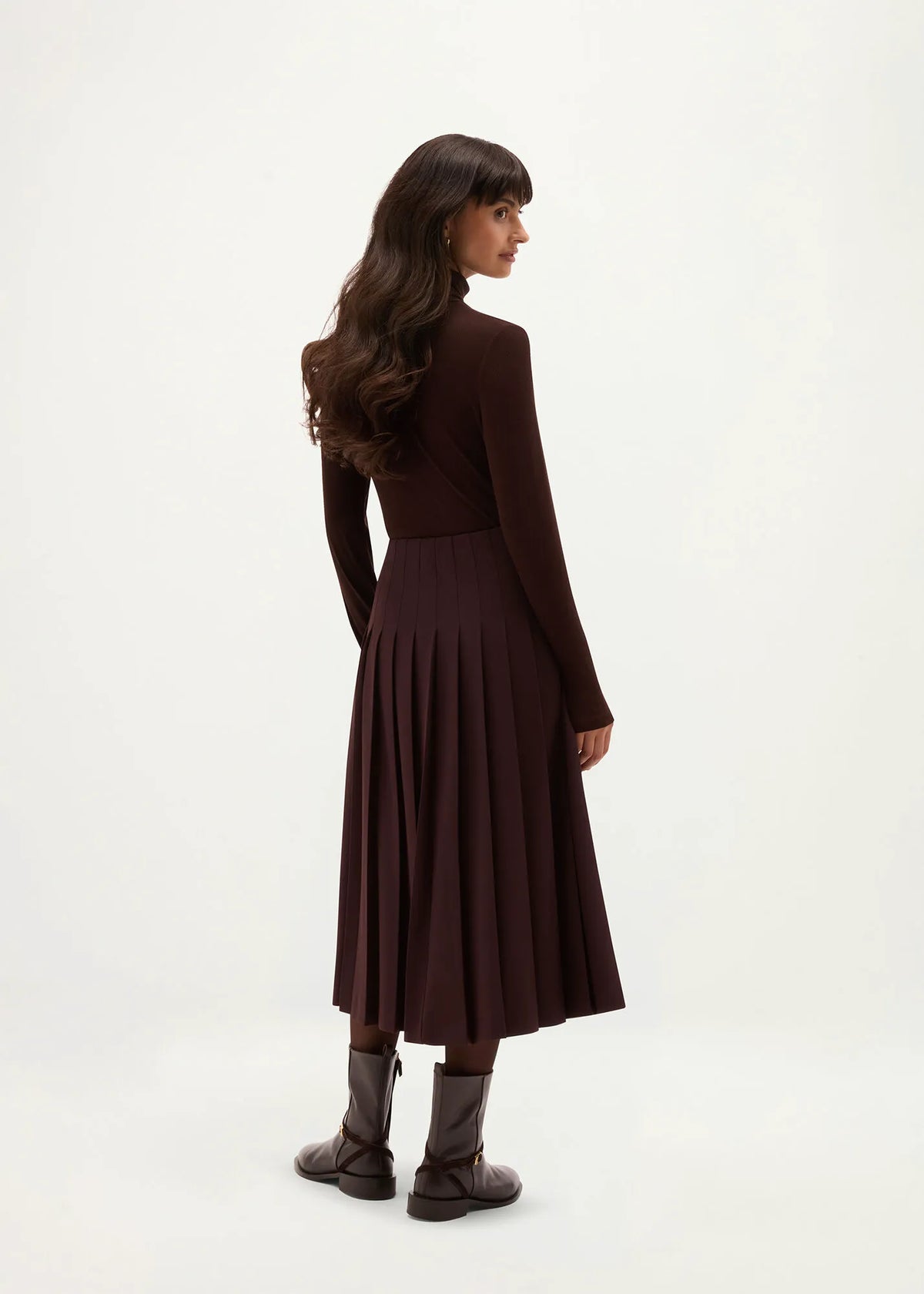 Deep Brown