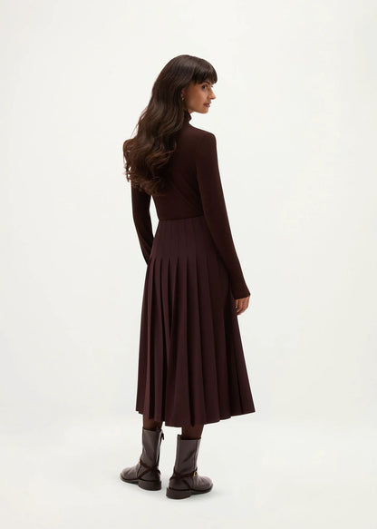 Deep Brown